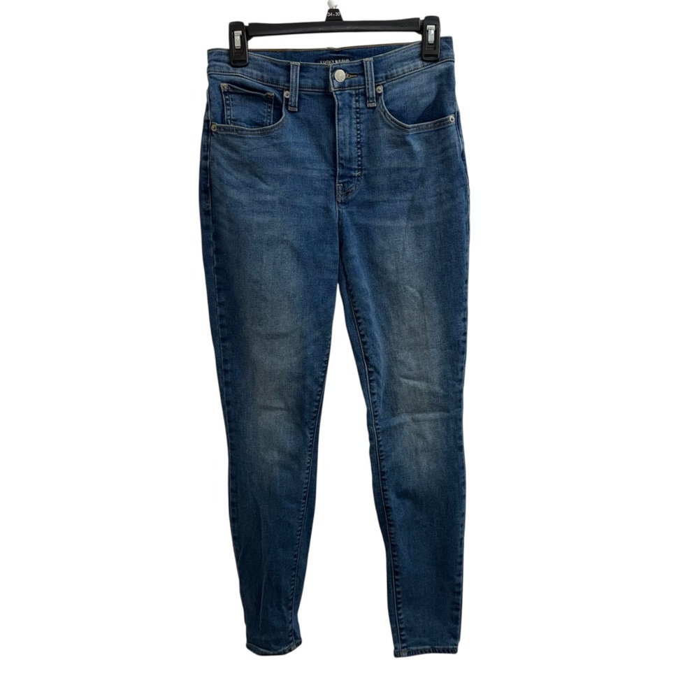 Women’s Lucky Brand Denim Jeans Size 8